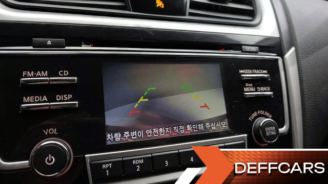 Nissan ALTIMA 2.5 Smart L33 купить на сайте DeffCars