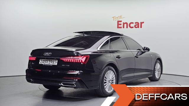 Audi A6 45 TFSI Premium купить на сайте DeffCars