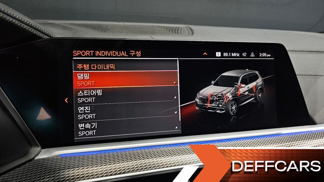 BMW X5 xDrive 30d M Sport купить на сайте DeffCars