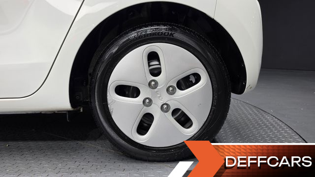 Kia RAY Van Prestige купить на сайте DeffCars