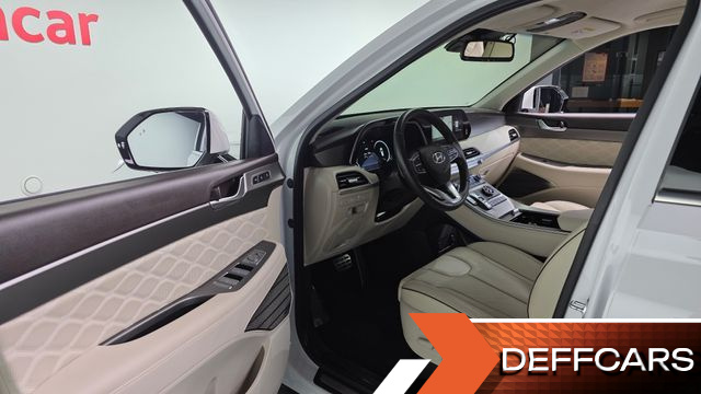 Hyundai PALISADE Gasoline 3.8 4WD Calligraphy купить на сайте DeffCars