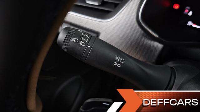 Renault-KoreaSamsung ARKANA 1.6 GTe Iconic купить на сайте DeffCars
