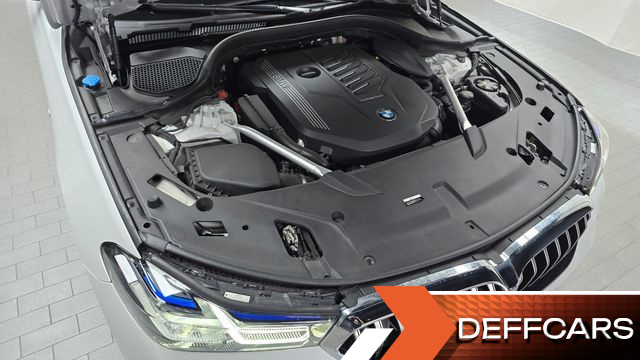 BMW GRAN TURISMO 630i xDrive M Sport купить на сайте DeffCars