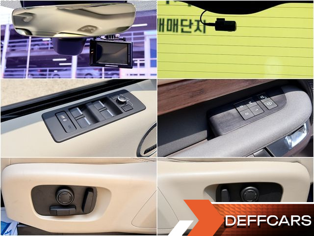 Land Rover DISCOVERY 3.0 TD6 HSE купить на сайте DeffCars