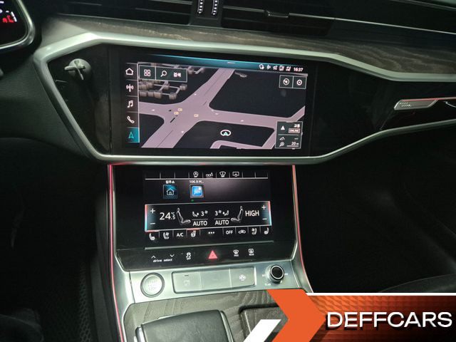 Audi A6 40 TDI Premium купить на сайте DeffCars