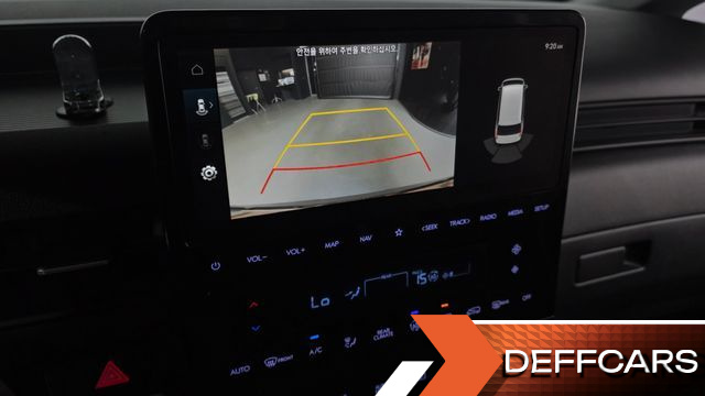 Hyundai STARIA Tourer 9-Seater Modern купить на сайте DeffCars