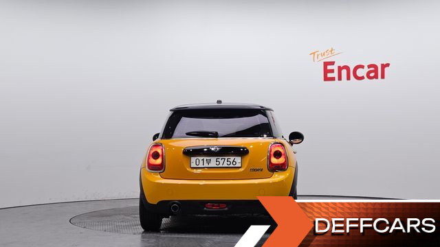 Mini COOPER Standard Third Generation купить на сайте DeffCars