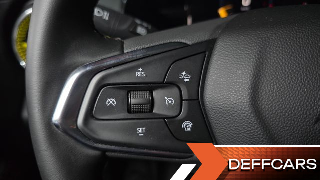 ChevroletGMDaewoo TRAX 1.2 ACTIV купить на сайте DeffCars