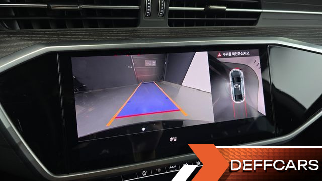 Audi A7 55 TFSI Quattro Premium купить на сайте DeffCars