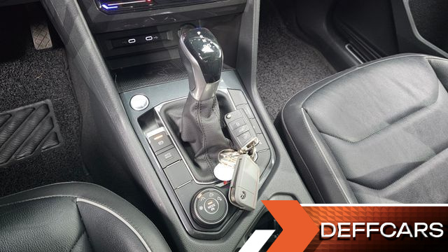 Volkswagen TIGUAN 2.0 TDI 4Motion Prestige купить на сайте DeffCars