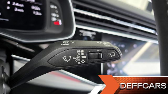Audi Q7 55 TFSI Quattro Premium купить на сайте DeffCars