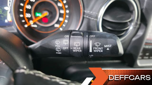 Jeep WRANGLER 2.0 Overland 4Door купить на сайте DeffCars