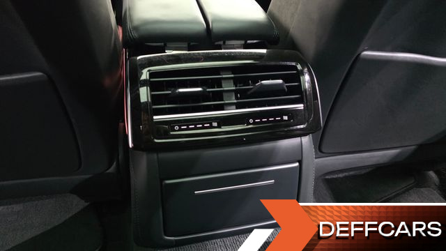 Audi S8 4.0 TFSI Quattro LWB купить на сайте DeffCars