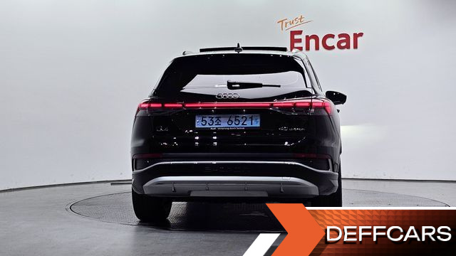 Audi Q4 E-TRON 40 Premium купить на сайте DeffCars