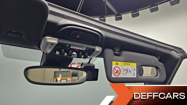 Mini COOPER CONVERTIBLE Classic Third Generation купить на сайте DeffCars