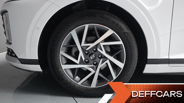Hyundai GRANDEUR Premium купить на сайте DeffCars