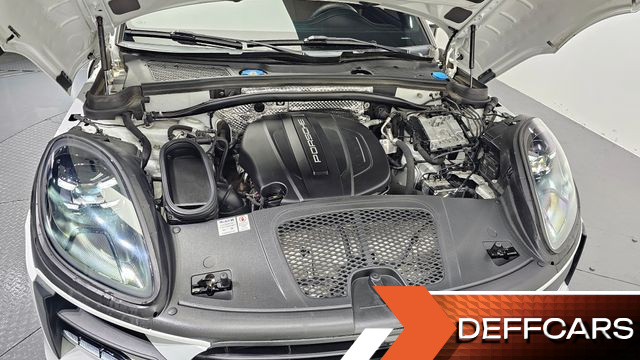 Porsche MACAN 2.0 95B купить на сайте DeffCars