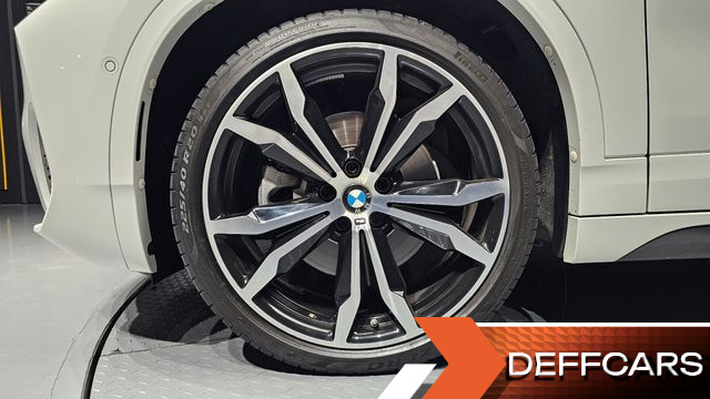 BMW X2 (F39) xDrive20i M Sport купить на сайте DeffCars