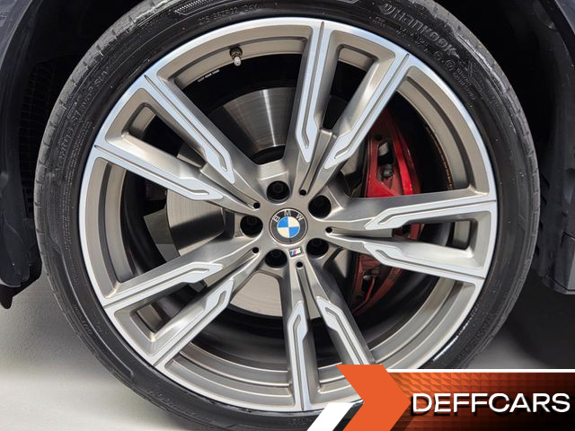 BMW X6 M50i купить на сайте DeffCars