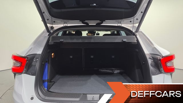 ChevroletGMDaewoo TRAX 1.2 ACTIV купить на сайте DeffCars
