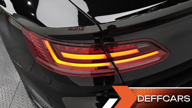 Volkswagen ARTEON 2.0 TDI Prestige купить на сайте DeffCars