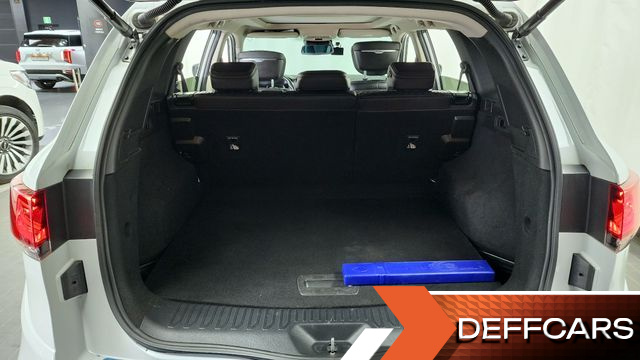 Renault-KoreaSamsung QM6 2.0 GDe PREMIERE 2WD купить на сайте DeffCars