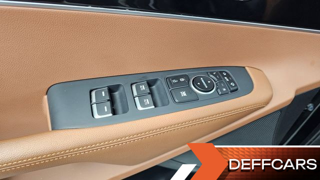 Kia SORENTO Gasoline 2.0 Turbo 4WD Master Special купить на сайте DeffCars