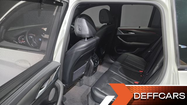 BMW X3 xDrive 20i M Sports Pro купить на сайте DeffCars