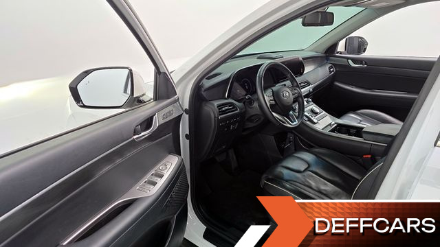 Hyundai PALISADE Gasoline 3.8 2WD Prestige купить на сайте DeffCars