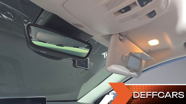 Mercedes GLA-CLASS GLA220 Premium купить на сайте DeffCars