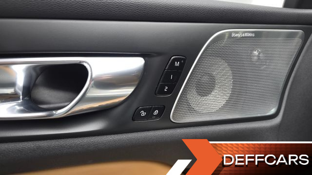 Volvo S60 B5 Inscription купить на сайте DeffCars