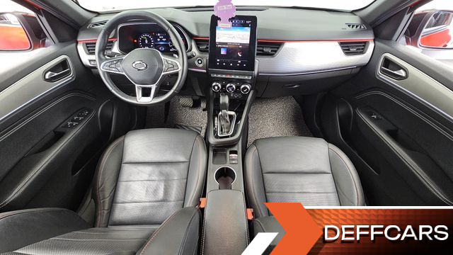 Renault-KoreaSamsung XM3 1.3 TCe RE Inspire купить на сайте DeffCars