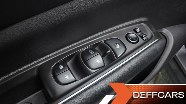 Renault-KoreaSamsung QM6 2.0 LPe RE 2WD купить на сайте DeffCars