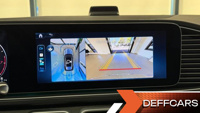 Mercedes GLE-CLASS GLE450 4MATIC Coupe купить на сайте DeffCars