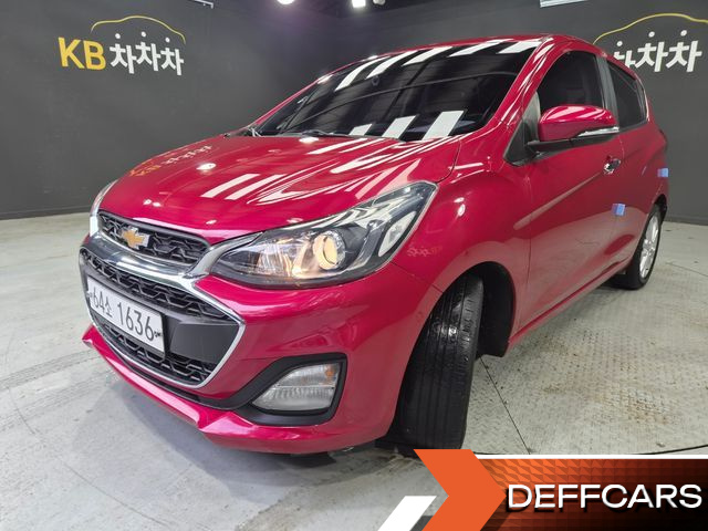 ChevroletGMDaewoo SPARK Premier купить на сайте DeffCars