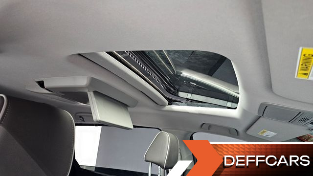 Honda ODYSSEY 3.5 5th купить на сайте DeffCars