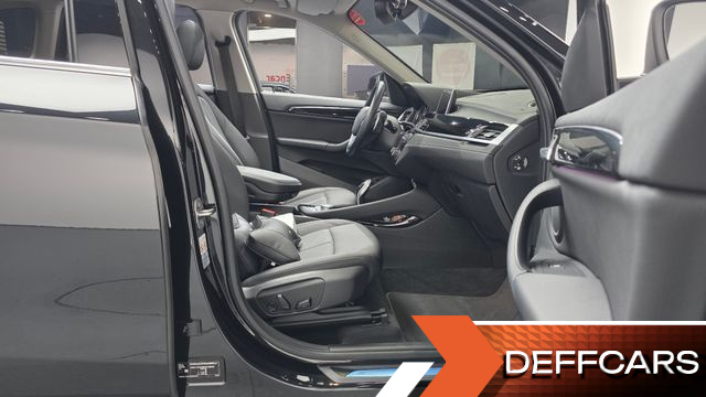 BMW X1 xDrive 20i xLine купить на сайте DeffCars