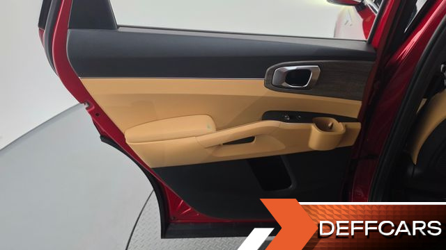 Kia SORENTO Gasoline 2.5T 2WD Prestige купить на сайте DeffCars