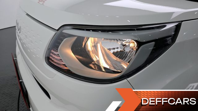 Kia RAY Van Standard купить на сайте DeffCars