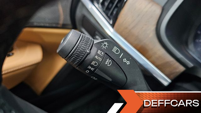 Volvo S90 B5 Ultimate Bright купить на сайте DeffCars