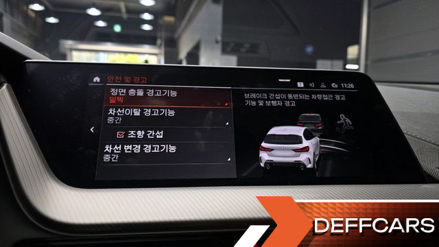 BMW 1-SERIES M135i xDrive купить на сайте DeffCars