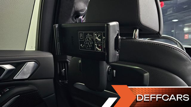 BMW X7 M60i xDrive M sport 6STR купить на сайте DeffCars