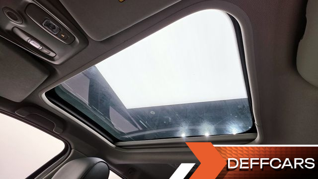 Renault-KoreaSamsung QM3 RE Signature купить на сайте DeffCars