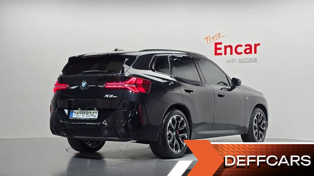 BMW X3 xDrive 20 M Sport Pro купить на сайте DeffCars