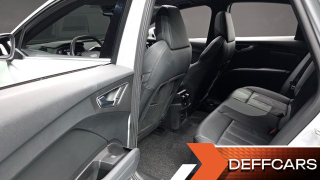 Audi Q4 E-TRON 40 Sportback купить на сайте DeffCars
