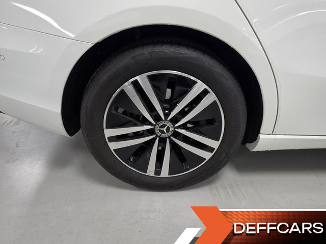 Mercedes A-CLASS A220 Sedan купить на сайте DeffCars