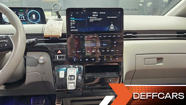 Hyundai STARIA 4WD Camper Prestige Camper 4Seater купить на сайте DeffCars
