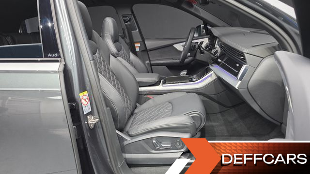 Audi Q7 50 TDI Quattro Premium купить на сайте DeffCars