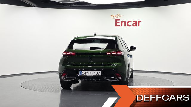Peugeot 308 1.5 BlueHDi Allure купить на сайте DeffCars