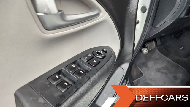 Kia RAY Van Prestige купить на сайте DeffCars